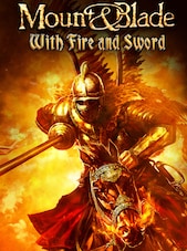 Mount & Blade: With Fire & Sword PC