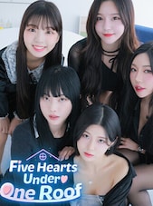 Five Hearts Under One Roof PC
