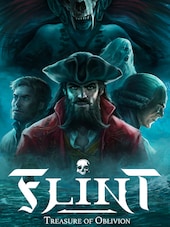 Flint: Treasure of Oblivion PC