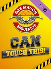 Gas Station Simulator - Can Touch This DLC PC