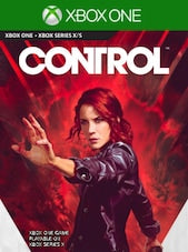 Control Xbox One