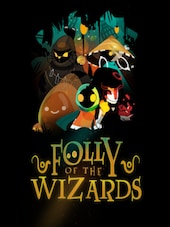 Folly Of The Wizards PC