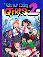 River City Girls 2 PC