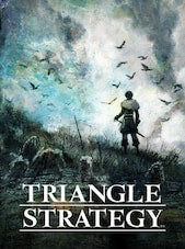 TRIANGLE STRATEGY PC