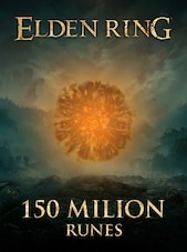 Elden Ring Runes 150M Xbox Series X/S