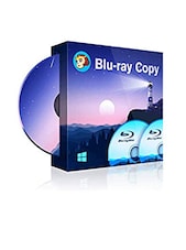 DVDFab Blu-Ray Copy - 1 Device 1 Year