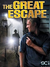 The Great Escape PC