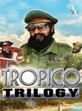 Tropico Trilogy PC