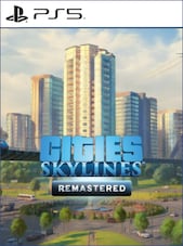 Cities: Skylines - Remastered PS5