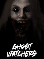 Ghost Watchers PC