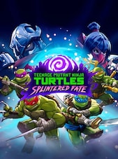 Teenage Mutant Ninja Turtles: Splintered Fate PC