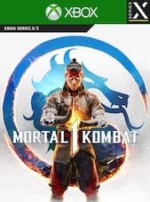 Mortal Kombat 1 Xbox Series X/S