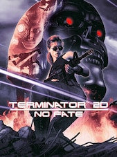 Terminator 2D: No Fate PC
