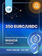 ACE - Wanda Gift Card (USDC) 350 EUR
