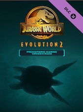Jurassic World Evolution 2: Prehistoric Marine Species Pack PC