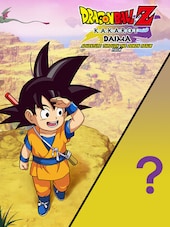DRAGON BALL Z: KAKAROT - DAIMA - Adventure Through The Demon Realm PACK PC