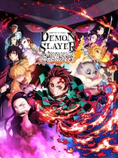 Demon Slayer -Kimetsu no Yaiba- The Hinokami Chronicles PC