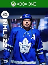 NHL 22 Xbox One