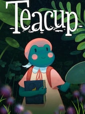 Teacup PC