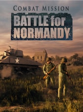 Combat Mission Battle for Normandy PC