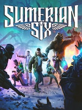Sumerian Six PC
