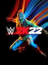 WWE 2K22 PC