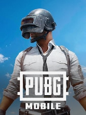 PUBG Mobile 1800 UC