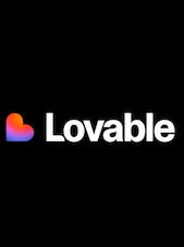 Lovable Pro 1 Month