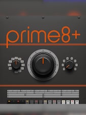 UVI Prime 8+ - PC, Mac 3 Devices Lifetime
