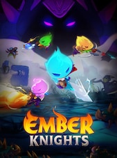 Ember Knights PC