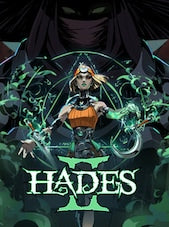 Hades II Xbox Series X/S, PC