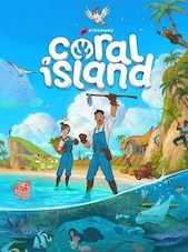 Coral Island PC
