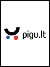 Pigu.it Gift Card 10 EUR