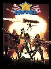 Broforce PC