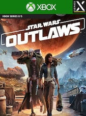 Star Wars Outlaws Xbox Series X/S