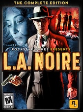 L.A. Noire: Complete Edition PC