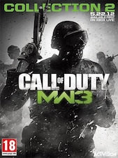 Call of Duty: Modern Warfare 3 - DLC Collection 2 PC