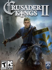 Crusader Kings II Royal Collection PC