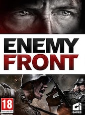 Enemy Front PC