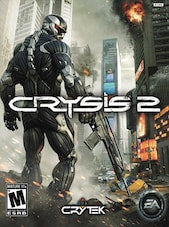 Crysis 2 PC