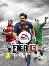FIFA 13 PC
