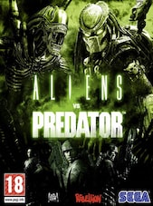 Aliens vs Predator PC