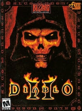 Diablo 2 PC