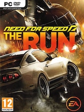 Need for Speed: The Run PC