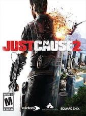 Just Cause 2 PC