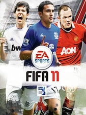 FIFA 11 PC