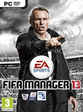 FIFA Manager 13 PC