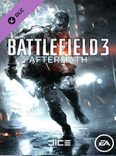 Battlefield 3 - Aftermath PC