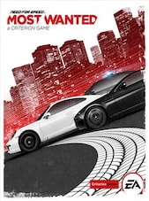 Need for Speed: Most Wanted PC