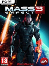 Mass Effect 3 PC